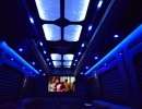 Used 2016 Mercedes-Benz Sprinter Mini Bus Limo Grech Motors - Biloxi, Mississippi - $89,900