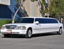 Used 2007 Lincoln Town Car Sedan Stretch Limo Executive Coach Builders - Fontana, California - $16,900