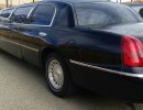 Used 1998 Lincoln Town Car Sedan Stretch Limo DaBryan - Rancho Cucamonga, California - $4,495