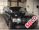 Used 2008 Lincoln Navigator L SUV Stretch Limo Krystal - spokane - $36,750