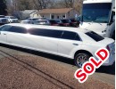 Used 2011 Chrysler 300 SUV Stretch Limo Pinnacle Limousine Manufacturing - Morganville, New Jersey    - $33,900