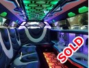 Used 2011 Chrysler 300 SUV Stretch Limo Pinnacle Limousine Manufacturing - Englishtown, New Jersey    - $37,900