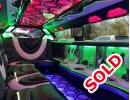 Used 2011 Chrysler 300 SUV Stretch Limo Pinnacle Limousine Manufacturing - Englishtown, New Jersey    - $37,900