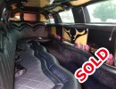 Used 2013 Chrysler 300 Sedan Stretch Limo Imperial Coachworks - orlando, Florida - $37,500