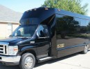 Used 2008 Ford E-450 Mini Bus Limo Tiffany Coachworks - Haslet, Texas - $48,990