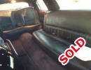 Used 2007 Lincoln Town Car Sedan Stretch Limo Krystal - Holly Springs, North Carolina    - $14,000