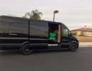Used 2014 Mercedes-Benz Sprinter Van Limo Classic Custom Coach - corona, California - $67,000