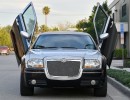 Used 2007 Chrysler 300 Sedan Stretch Limo Royal Coach Builders - Fontana, California - $21,900