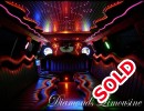 Used 2005 Ford Excursion Truck Stretch Limo Authority Coach Builders - r henrietta, New York    - $18,900