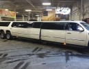 Used 2008 Cadillac Escalade ESV SUV Stretch Limo Pinnacle Limousine Manufacturing - West Allis,, Wisconsin - $60,000