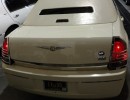 Used 2005 Chrysler 300 Sedan Stretch Limo VIP Coachworks - New Castle, Delaware  - $21,000
