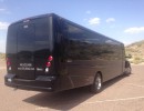 Used 2013 Ford F-650 Mini Bus Shuttle / Tour Grech Motors - Phoenix, Arizona  - $86,500