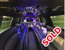 Used 2007 Cadillac Escalade ESV SUV Stretch Limo LA Custom Coach - bridgeview, Illinois - $19,000