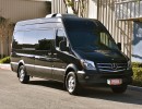 Used 2014 Mercedes-Benz Sprinter Van Limo  - Fontana, California - $64,900