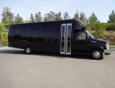 New 2017 Ford E-450 Mini Bus Limo LGE Coachworks - Irvine, California - $108,900