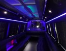 New 2017 Ford E-450 Mini Bus Limo LGE Coachworks - Irvine, California - $108,900