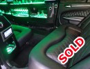 Used 2013 Chrysler 300 Sedan Stretch Limo Specialty Conversions - Irvine, California - $41,250
