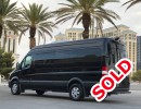 Used 2016 Mercedes-Benz Sprinter Van Limo Signature Limousine Manufacturing - Las Vegas, Nevada