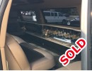 Used 2004 Ford Excursion SUV Stretch Limo Tiffany Coachworks - Sarasota, Florida - $12,500