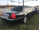 Used 2008 Lincoln Town Car Sedan Stretch Limo Executive Coach Builders - Linthicum, Maryland - $19,995