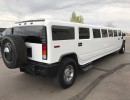 Used 2003 Hummer H2 SUV Stretch Limo Nova Coach - Aurora, Colorado - $24,900