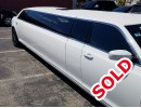 Used 2014 Chrysler 300 Sedan Stretch Limo Quality Coachworks - Davie, Florida - $45,000