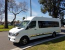 Used 2016 Mercedes-Benz Sprinter Van Limo American Limousine Sales - Los angeles, California - $84,995