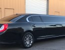 Used 2014 Lincoln MKS Sedan Stretch Limo Signature Limousine Manufacturing - Las Vegas, Nevada