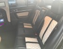 Used 2014 Lincoln MKS Sedan Stretch Limo Signature Limousine Manufacturing - Las Vegas, Nevada