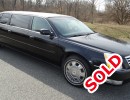 Used 2010 Cadillac DTS Funeral Limo Krystal - Plymouth Meeting, Pennsylvania - $15,000