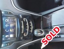 Used 2013 Cadillac XTS Sedan Limo  - Cypress, Texas - $11,900