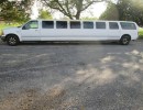 Used 2001 Ford Excursion XLT SUV Stretch Limo Ultra - BLOOMINGTON, Illinois - $10,999