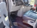 Used 2015 Ford E-450 Mini Bus Limo  - Ft Myers, Florida - $69,900