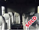 Used 2012 Ford E-350 Van Shuttle / Tour Starcraft Bus - Glen Burnie, Maryland - $26,500