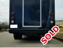 Used 2012 Ford E-350 Van Shuttle / Tour Starcraft Bus - Glen Burnie, Maryland - $26,500