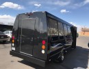 Used 2013 Ford E-450 Mini Bus Limo First Class Customs - Aurora, Colorado - $58,900