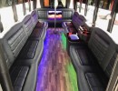 Used 2013 IC Bus AC Series Mini Bus Limo Designer Coach - Aurora, Colorado - $72,900