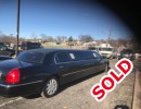 Used 2006 Lincoln Town Car Sedan Stretch Limo Royale - Lake Hopatcong, New Jersey    - $4,900