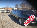 Used 2006 Lincoln Town Car Sedan Stretch Limo Royale - Lake Hopatcong, New Jersey    - $4,900