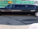 Used 2009 Lincoln Town Car Sedan Stretch Limo Royale - Swansea, Massachusetts - $11,999
