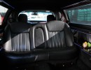 Used 2009 Lincoln Town Car Sedan Stretch Limo Royale - Swansea, Massachusetts - $11,999