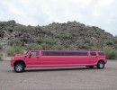 Used 2007 Hummer H2 SUV Stretch Limo Pinnacle Limousine Manufacturing - Phoenix, Arizona  - $39,500