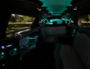 Used 2007 Lincoln Town Car Sedan Stretch Limo VIP Coachworks - Metairie, Louisiana - $18,500