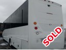 Used 2013 Freightliner M2 Motorcoach Limo CT Coachworks - North East, Pennsylvania - $74,900