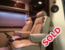 Used 2014 Mercedes-Benz Sprinter Van Limo Midwest Automotive Designs - The Woodlands, Texas - $69,995