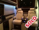 Used 2014 Mercedes-Benz Sprinter Van Limo Midwest Automotive Designs - The Woodlands, Texas - $69,995
