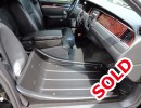 Used 2011 Lincoln Town Car L Sedan Stretch Limo Executive Coach Builders - Tarzana, California - $27,900