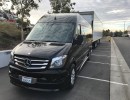 Used 2014 Mercedes-Benz Sprinter Van Limo Specialty Conversions - Riverside, California - $85,000