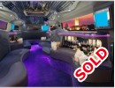 Used 2006 Hummer H2 SUV Stretch Limo Krystal - Kenner, Louisiana