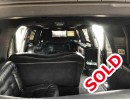 Used 2007 Lincoln Navigator SUV Stretch Limo Tiffany Coachworks - Clifton, New Jersey    - $23,999